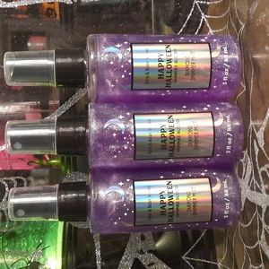 Bath & Body Works Halloween ~ Vampire Blood